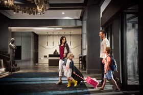 The Logan Philadelphia, Curio Collection by Hilton