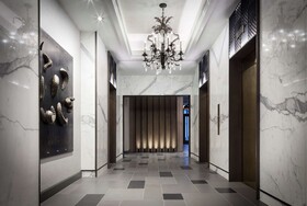 The Logan Philadelphia, Curio Collection by Hilton
