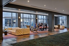 The Logan Philadelphia, Curio Collection by Hilton