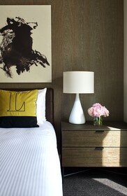 The Logan Philadelphia, Curio Collection by Hilton
