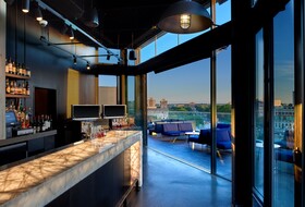 The Logan Philadelphia, Curio Collection by Hilton