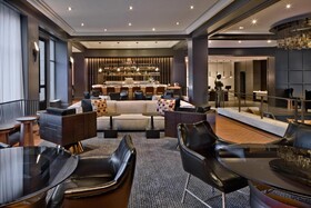 The Logan Philadelphia, Curio Collection by Hilton
