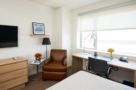 The Study at University City