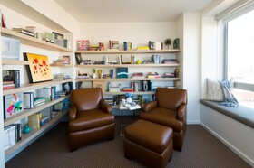 The Study at University City