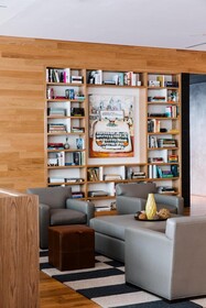 The Study at University City