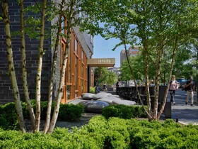 The Study at University City