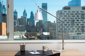 The Study at University City