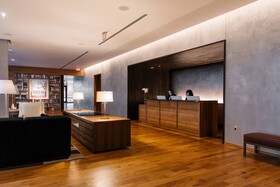 The Study at University City