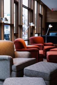 The Study at University City
