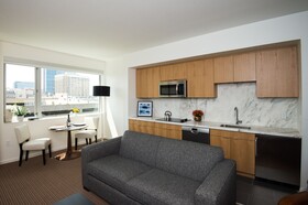 The Study at University City