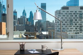 The Study at University City