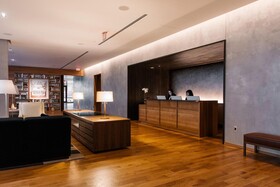 The Study at University City