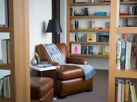 The Study at University City