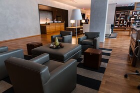 The Study at University City