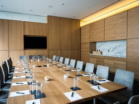 The Study at University City
