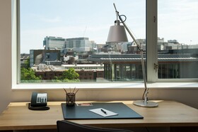 The Study at University City