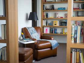 The Study at University City