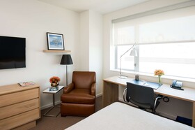 The Study at University City
