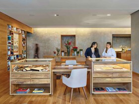 The Study at University City