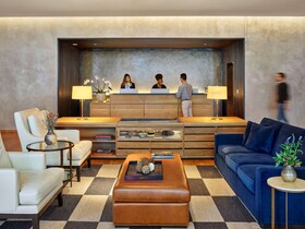 The Study at University City