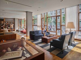 The Study at University City