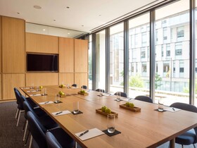 The Study at University City