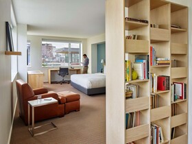 The Study at University City