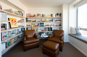 The Study at University City