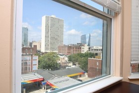 Walnut Plaza by Renaissance Properties