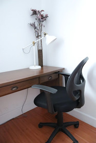 Wood Extended Suites