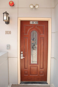 Wood Extended Suites