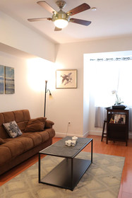 Wood Extended Suites