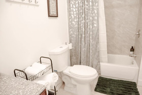 Wood Extended Suites