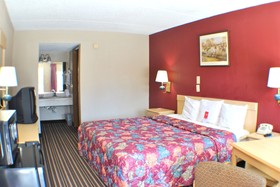 Baymont by Wyndham Pine Grove