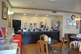 Baymont by Wyndham Pine Grove