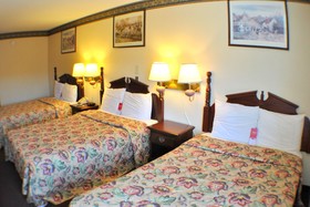 Baymont by Wyndham Pine Grove
