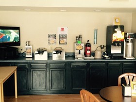 Baymont by Wyndham Pine Grove