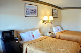 Baymont by Wyndham Pine Grove