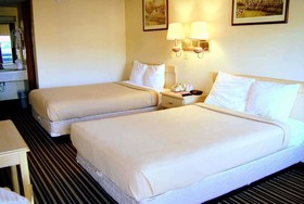 Baymont by Wyndham Pine Grove
