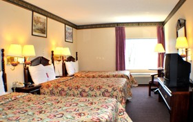 Baymont by Wyndham Pine Grove