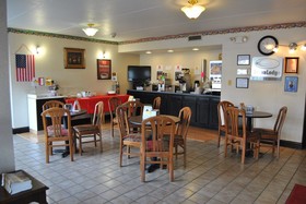 Baymont by Wyndham Pine Grove