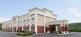 Hampton Inn Pine Grove