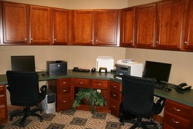 Hampton Inn Pine Grove