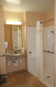 Hampton Inn Pine Grove
