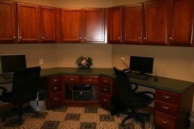 Hampton Inn Pine Grove