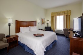 Hampton Inn Pine Grove