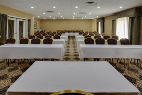 Hampton Inn Pine Grove