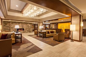 DoubleTree by Hilton Hotel Pittsburgh - Green Tree