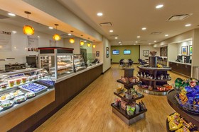 DoubleTree by Hilton Hotel Pittsburgh - Green Tree