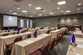 DoubleTree by Hilton Hotel Pittsburgh - Green Tree